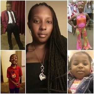 Meet your Posher, Alichia